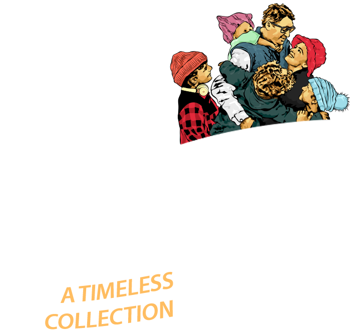 It's a Fungible Life